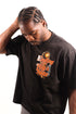 KNICKS EOAHN Tshirt (Black)