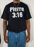 Pierre 3:16 Tee