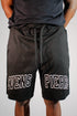 EP Varsity Tech Shorts