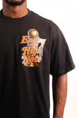 KNICKS EOAHN Tshirt (Black)