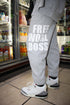 Free Worl Boss Joggers