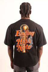 KNICKS EOAHN Tshirt (Black)