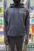 Made W/ Rhythm Hoodie