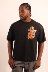 KNICKS EOAHN Tshirt (Black)
