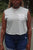 Women's EOAHN Sleeveless Cropped Tee