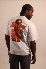 KNICKS EOAHN Tshirt (White)